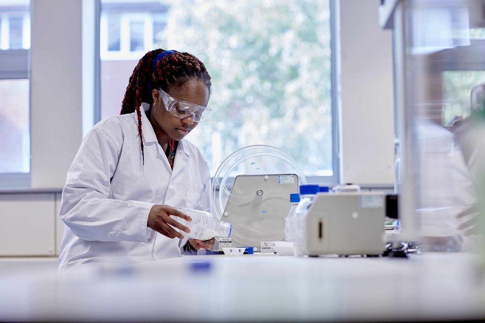 Over 270 engineers volunteer to help solve NHS and healthcare issues amid pandemic 